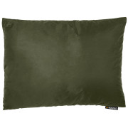 Daunenkissen Warmpeace Warmpeace Federkissen grün Olive