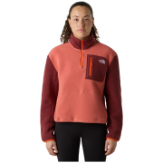 Damen-Sweatshirt The North Face W Yumiori 1/4 Zip