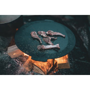Grillpfanne Robens Bighorn 3 Legged Pan