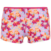 Bikini-Unterteil Regatta AceanaBikiniShort rot SummerFloral