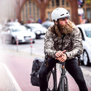 Fahrradtasche Ortlieb Back-Roller Urban