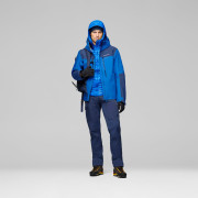 Herrenjacke Norrona trollveggen Gore-Tex Pro light Jacket