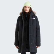 Damen-Wintermantel The North Face W Arctic Parka