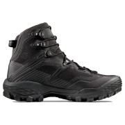 Damenschuhe Mammut Ducan II High GTX Women schwarz black 0001