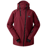 Damenjacke Dare 2b Gnarly Jacket rot Fig