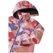 Kinder-Softshell-Jacke Reima Vantti Rose Blush
