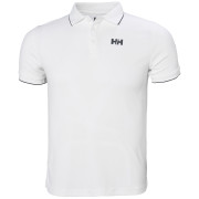 Herren-T-Shirt Helly Hansen Kos Polo weiß 001 White