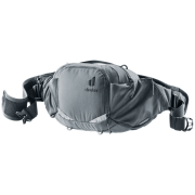 Hüfttasche Deuter Pulse Pro 5 schwarz graphite