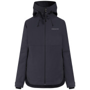 Damen-Softshell-Jacke Didriksons Jennie Wns Jkt 2 dunkelblau Dark Night Blue