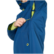 Kinder Winterjacke 4F Technical Jacket M1261 Dark Blue