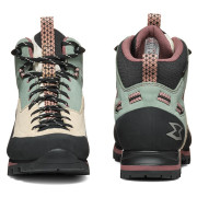 Damen Trekkingschuhe Garmont Vetta Evo Gtx Wms