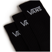 Socken Vans Classic Crew 6ps