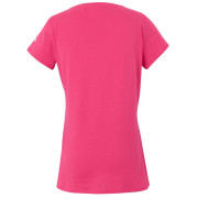 Damen-T-Shirt Regatta W Breezed V