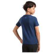 Kinder-T-Shirt Kilpi Salo-Jb DBL
