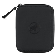 Geldbeutel Mammut Seon Zip Wallet schwarz Black