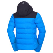 Herren-Winterjacke Northfinder Bronsilaw