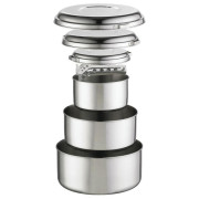 Geschirrset MSR Alpine 4 Pot Set