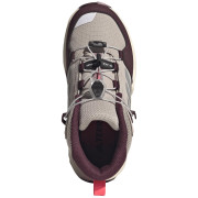 Kinderschuhe Adidas Terrex Ax4R Mid Sl