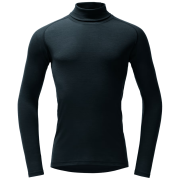 Herren-Funktionsshirt Devold Adventure Merino 190 H.Neck Man dunkelblau Ink