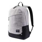 Rucksack Hi-Tec Citan hellgrau Grey Melange/Black