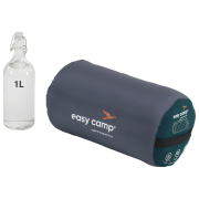 Schlafsack Easy Camp Raven I Square 2°C