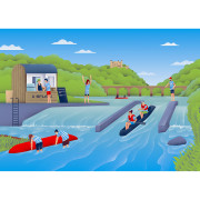 Gutschein 4camping Elektronický dárkový poukaz UK