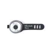 Hundelicht Mountain Paws Dog Safety Light