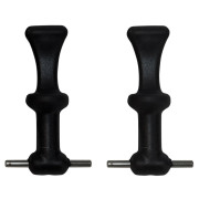 Spitzenbefestigung Kohla I-Fix Tip Set schwarz