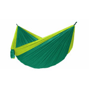 Hängematte Hamaka.eu Camping double grün