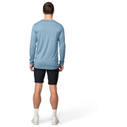 Herren-Funktionsshirt Devold Breeze Plus Merino 200 Shirt Man