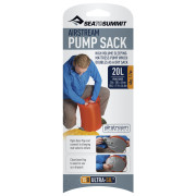 Pumpsack Sea to Summit Air Stream