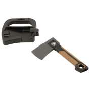 Axt Robens Dixie Axe 9" braun