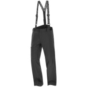 Herrenhose Salomon Brilliant Pant M schwarz DEEP BLACK