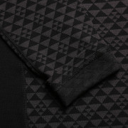 Herren-Funktionsshirt Zulu Merino 240 Long