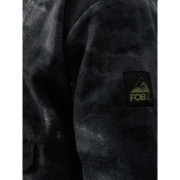 Herren-Sweatshirt 4F Fleece M299