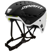 Kletterhelm Dynafit Dna Helmet schwarz/weiß Black Out