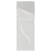 Schlafsackeinlage Ferrino Liner SQ weiß White
