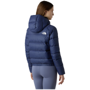 Damen Daunenjacke The North Face W Hyalite Down Hoodie