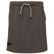 Damenrock Loap Derena grau grey