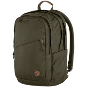 Rucksack Fjällräven Räven 28 dunkelgrün Dark Olive
