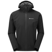 Herrenjacke Montane Minimus Lite Jacket schwarz Black