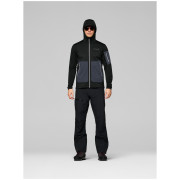 Herren Funktions-Sweatshirt Norrona falketind warm2 stretch Hood