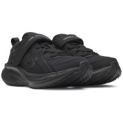 Kinder-Sneaker Under Armour UA Bps Assert 11 Ac Black