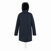 Damenmantel Regatta Valenta dunkelblau Navy(Black)