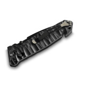 Klappmesser TB OUTDOOR Cac S200 French Army Knife Textured Pa6 Smooth