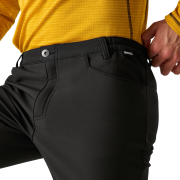 Herren-Softshellhose Regatta Fenton Softshell Trousers