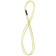 Selbstsicherungsschlinge Climbing Technology Cipe 120 gelb/weiß Yellow/White