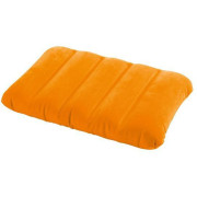Kissen Intex Kidz Pillow 68676NP orange SunnyOrange