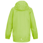 Kinderjacke Regatta Kids’ Pack-It Jacket III Sharp Green