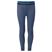 Kinder-Funktionsunterwäsche Progress TX SDND dunkelblau tm.modrá